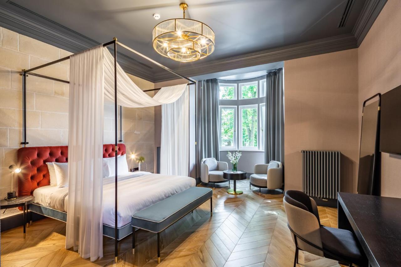 Lion'S Castle Hotel Lwów Zewnętrze zdjęcie